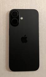 Iphone 16 128gb, Telecommunicatie, Mobiele telefoons | Apple iPhone, 92 %, 128 GB, Zwart, Nieuw