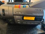 Sony Hi8 video camera, Ophalen of Verzenden, Overige typen