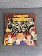 Kinderen voor kinderen lp, Ophalen of Verzenden, Zo goed als nieuw, Muziek