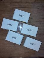 tado X thermostaat knop, Doe-het-zelf en Verbouw, Thermostaten, Ophalen, Slimme thermostaat, Nieuw