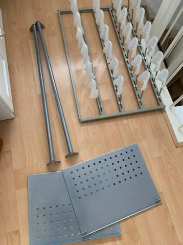 IKEA Pax kast onderdelen - afbeelding 1
