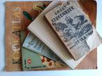 Oude kookboeken, Ophalen of Verzenden, Gelezen