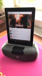 jbl, Audio, Tv en Foto, Mp3-spelers | Accessoires | Apple iPod, Ophalen, Zo goed als nieuw