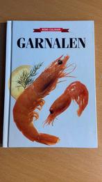 Rebo cultuur - Garnalen, Boeken, Ophalen of Verzenden