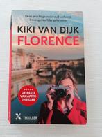 Kiki van Dijk - Florence, Ophalen of Verzenden, Gelezen, Kiki van Dijk