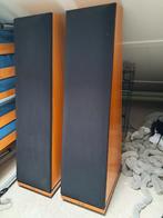 Otto, Audio, Tv en Foto, Luidsprekers, Ophalen of Verzenden, Minder dan 60 watt, Front, Rear of Stereo speakers, Overige merken