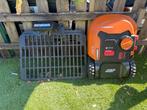 Te koop: WORX Landroid robotmaaier met laadstation, Tuin en Terras, Robotmaaiers, Ophalen