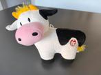 Koe knuffel nieuw, Ophalen of Verzenden, Zo goed als nieuw, Koe