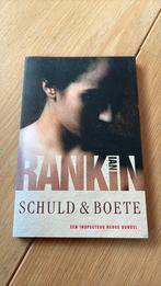 Ian Rankin - Schuld & Boete, Boeken, Thrillers, Ophalen of Verzenden, Zo goed als nieuw, Ian Rankin