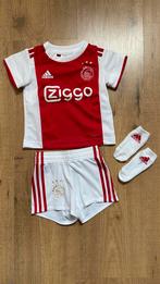 Akax tenue, Kinderen en Baby's, Adidas, Jongetje of Meisje, Ophalen of Verzenden, Zo goed als nieuw