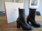 Nieuw Hunter boots High heel sock boot met hak zwart maat 39, Kleding | Dames, Schoenen, Nieuw, Lage of Enkellaarzen, Ophalen of Verzenden