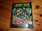 The joy of six - alan dworsky, Muziek en Instrumenten, Bladmuziek, Ophalen of Verzenden, Zo goed als nieuw, Artiest of Componist