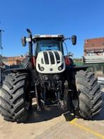 Steyr 6270 Terrus CVT Ecotech, Zakelijke goederen, Ophalen, Gebruikt, Steyr, Meer dan 160 Pk