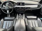 BMW X5 xDrive30d High Executive M PAKKET / PANO / BOM VOL, Auto's, BMW, Gebruikt, 2993 cc, Leder, Bedrijf