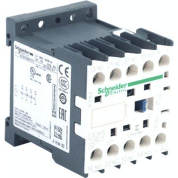 Sneider ca3kn22bd3 24vdc (nieuw) beschikbaar voor biedingen