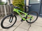 mountainbike Rockrider van decathlon 21 versnellingen, Fietsen en Brommers, Fietsen | Mountainbikes en ATB, Gebruikt, Heren, Ophalen