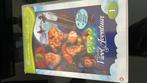 Dvd Plop en het vioolavontuur, Cd's en Dvd's, Ophalen of Verzenden, Zo goed als nieuw, Avontuur, Film