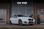 BMW 5-serie Gran Turismo 520d F07 High Executive M-pakket |, Automaat, Achterwielaandrijving, Zwart, 4 cilinders