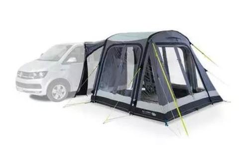 Kampa travel pot motion air - L : VW Camper Bus voortent, Caravans en Kamperen, Tenten, Zo goed als nieuw, Ophalen