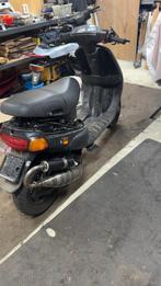 Zip Fastrider 172cc Stage 1 Skipper LX - Bromkenteken, Fietsen en Brommers, Brommeronderdelen | Scooters, Ophalen of Verzenden