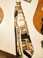 Hermes Mors a Jouets  Vintage stropdas, Kleding | Heren, Stropdassen, Ophalen of Verzenden, Zo goed als nieuw