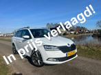 Skoda Fabia Combi 1.0 TSI Business Edition Lichtmetalen velg, Stof, Gebruikt, Parkeersensor, 1036 kg