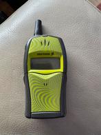 Ericsson T20s, Telecommunicatie, Ophalen of Verzenden, Gebruikt, Geen camera, Zwart