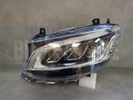 Koplamp Mercedes Sprinter W910 W907 LED 18- LH A9109065700 C, Ophalen of Verzenden, 6 maanden garantie, Gebruikt