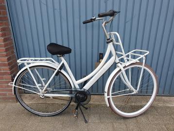 Cumberland Carrier Damesfiets 28 inch, framemaat 54 beschikbaar voor biedingen