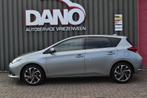 Toyota Auris 1.2 T Dynamic Camera/PDC/1e eigenaar/17'' inch, Voorwielaandrijving, Gebruikt, 4 cilinders, 1165 kg