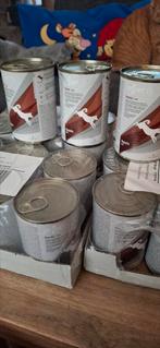 Trovet hepatic hondenvoer blik, Dieren en Toebehoren, Dierenvoeding, Ophalen of Verzenden, Hond