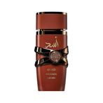 ASAD BOURBON LATTAFA 100ML, Ophalen of Verzenden, Nieuw, Handen en Nagels