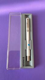 Parker rollerball Arbeidsbureau nieuw, Verzamelen, Verzenden, Zo goed als nieuw
