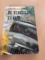 Bert Wiersema - Oorlogsverhalen en Thriller, Ophalen of Verzenden, 1945 tot heden, Gelezen, Algemeen