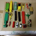 matchbox en siku., Verzenden, Gebruikt