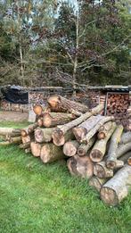 Haardhout Esdoorn, Tuin en Terras, Haardhout, Minder dan 3 m³, Ophalen