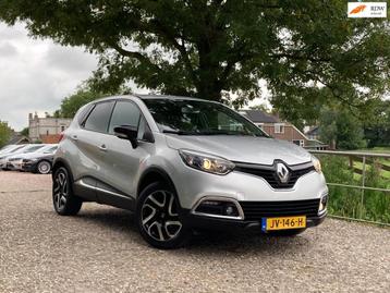 Renault Captur 0.9 TCe Dynamique | Keyless + Clima + Cruise  beschikbaar voor biedingen