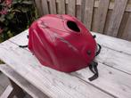 Bagster tank cover Honda VFR VTEC candy red zgan, Ophalen of Verzenden, Nieuw, Honda