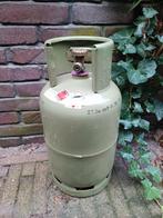 Gasfles Propaan 7.3kg, Ophalen of Verzenden, Gebruikt, Onbekend