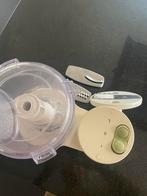 Te koop Braun keukenmachine, 1 tot 2 liter, Ophalen of Verzenden, Gebruikt, 1 snelheid