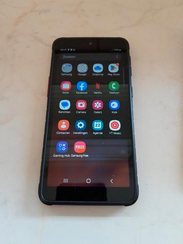 Samsung galaxy xcover 5 beschikbaar voor biedingen