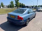 Volvo S60 2.5 T Sports Edition, Auto's, Traction-control, Gebruikt, Blauw, 2521 cc