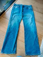 Levi's 501 vintage mt 34 32 jeans spijkerbroek heren, Kleding | Heren, Spijkerbroeken en Jeans, Blauw, Ophalen of Verzenden, W33 - W34 (confectie 48/50)