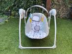 Rocking Chair including Battery, Kinderen en Baby's, Schommelstoel, Met gordel(s) of riempje(s), Zo goed als nieuw, Ophalen