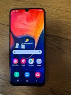 Samsung A52, Ophalen, Zwart, Zo goed als nieuw, 128 GB