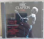 CD Eric Clapton - Story (1991), Cd's en Dvd's, Cd's | Rock, Ophalen, Zo goed als nieuw, Poprock