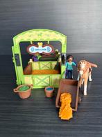 Playmobil Spirit - Chicalinda Stal, Kinderen en Baby's, Speelgoed | Playmobil, Ophalen, Zo goed als nieuw, Complete set