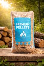 Piniera Houtpellets € 6,25, Minder dan 3 m³, Ophalen of Verzenden