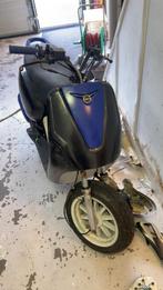 Scooter 4t watergekoeld, Fietsen en Brommers, Brommeronderdelen | Scooters, Ophalen, Gebruikt, Overige merken