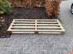 Pallet GRATIS, Ophalen, Minder dan 25 mm, Zo goed als nieuw, Minder dan 200 cm